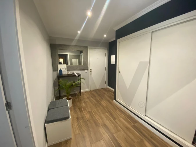 Apartamento T2 para Venda em Valongo Foto 9
