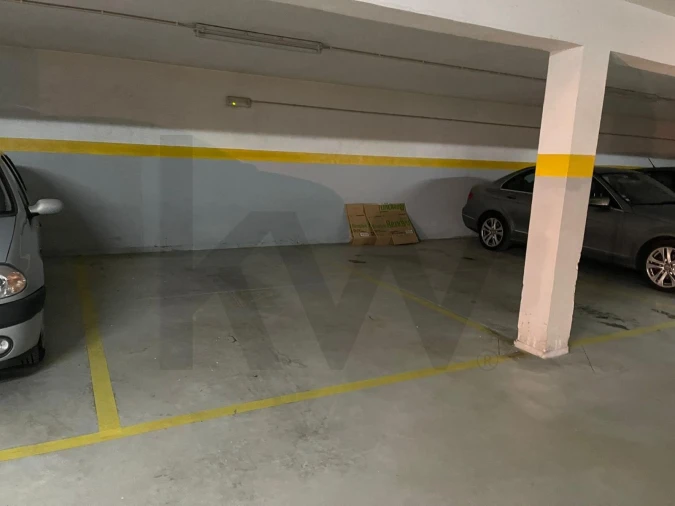 Apartamento T2 para Venda em Valongo Foto 21