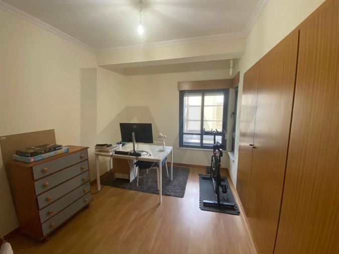 Apartamento T2 para Venda em Valongo Foto 13