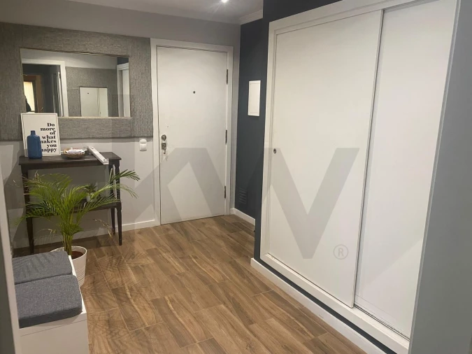 Apartamento T2 para Venda em Valongo Foto 14