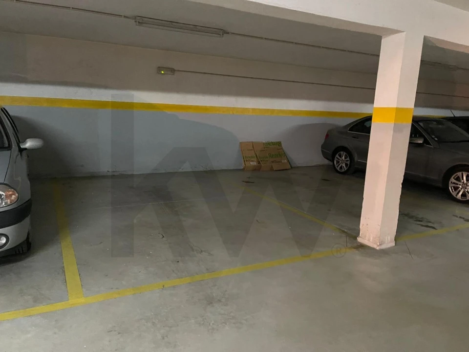 Apartamento T2 para Venda em Valongo Foto 21