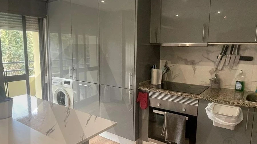Apartamento T2 para Venda em Valongo