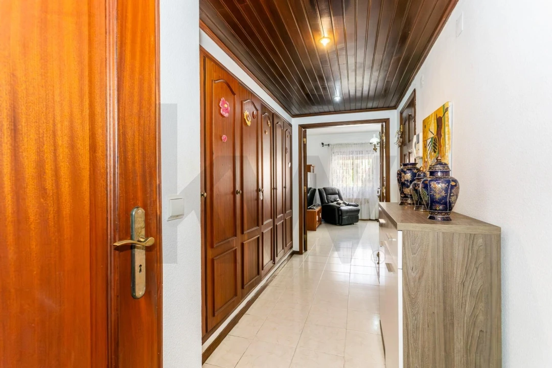 Apartamento T1 para Venda em Baixa da Banheira e Vale da Amoreira Foto 2