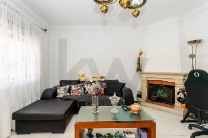 Apartamento T1 para Venda em Baixa da Banheira e Vale da Amoreira