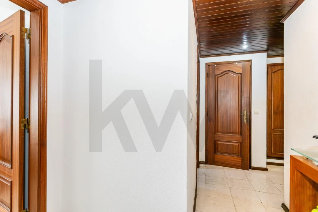 Apartamento T1 para Venda em Baixa da Banheira e Vale da Amoreira Foto 9