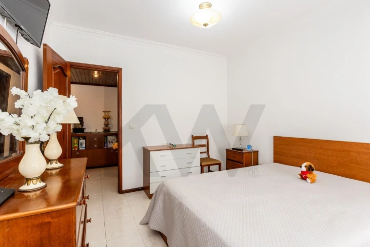 Apartamento T1 para Venda em Baixa da Banheira e Vale da Amoreira Foto 11