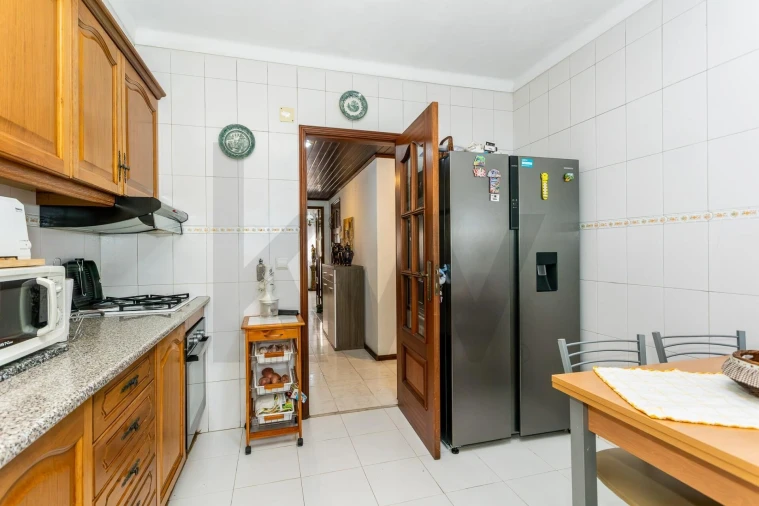 Apartamento T1 para Venda em Baixa da Banheira e Vale da Amoreira Foto 8