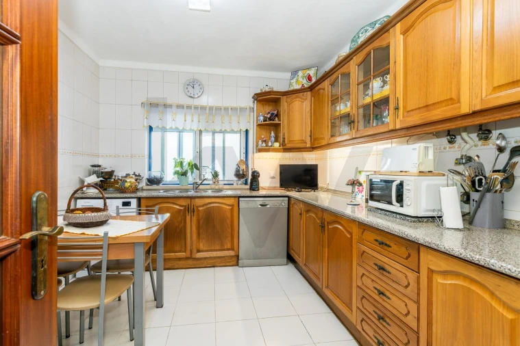 Apartamento T1 para Venda em Baixa da Banheira e Vale da Amoreira Foto 7