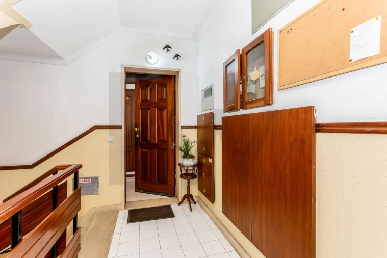 Apartamento T1 para Venda em Baixa da Banheira e Vale da Amoreira Foto 14