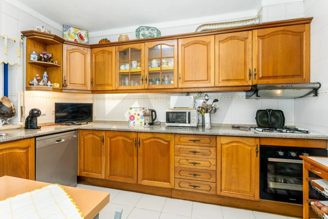 Apartamento T1 para Venda em Baixa da Banheira e Vale da Amoreira Foto 6