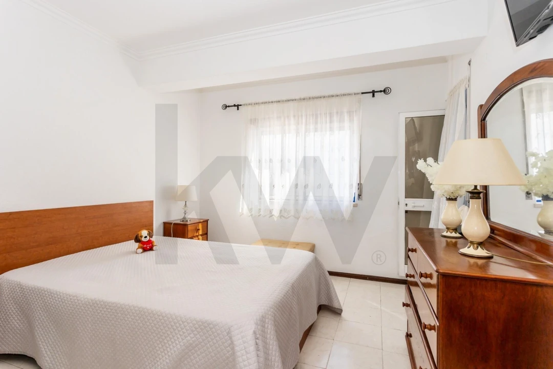 Apartamento T1 para Venda em Baixa da Banheira e Vale da Amoreira Foto 12