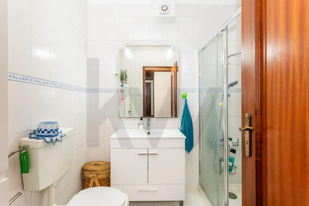 Apartamento T1 para Venda em Baixa da Banheira e Vale da Amoreira Foto 10