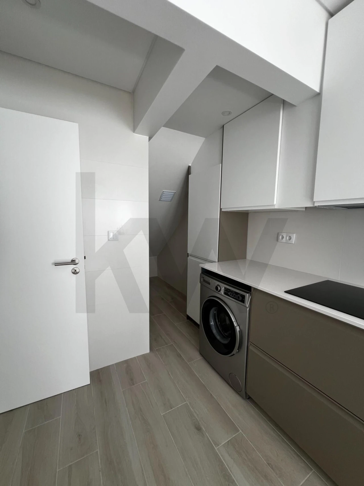 Apartamento T2 para Arrendamento em Barcarena Foto 19