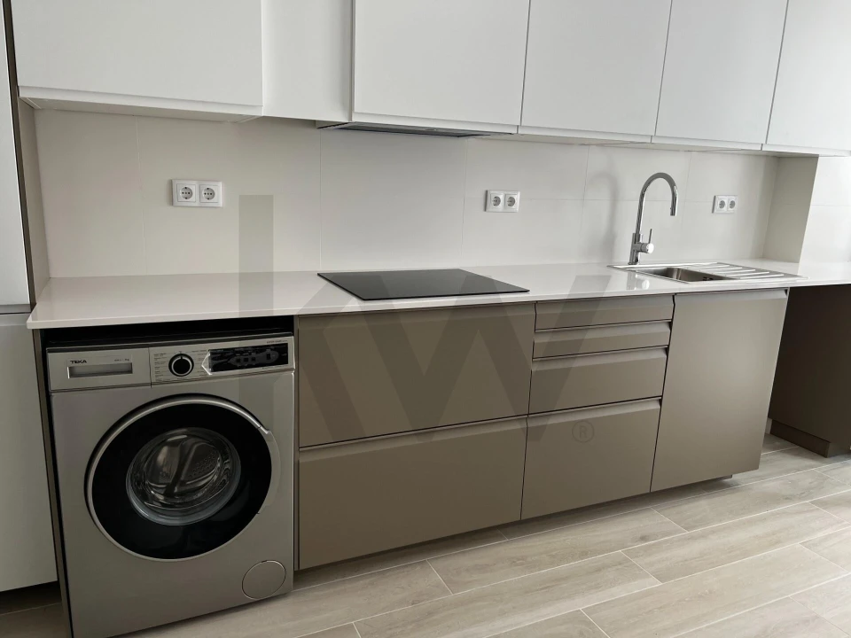 Apartamento T2 para Arrendamento em Barcarena Foto 18