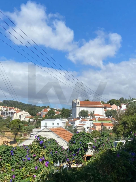 Apartamento T2 para Arrendamento em Barcarena