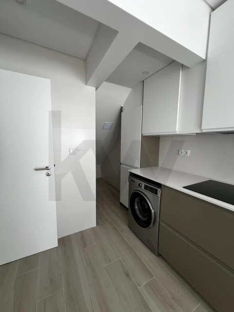 Apartamento T2 para Arrendamento em Barcarena