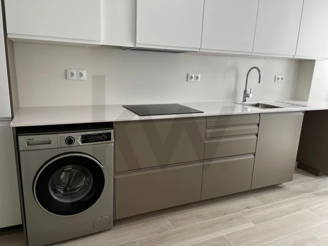 Apartamento T2 para Arrendamento em Barcarena Foto 18
