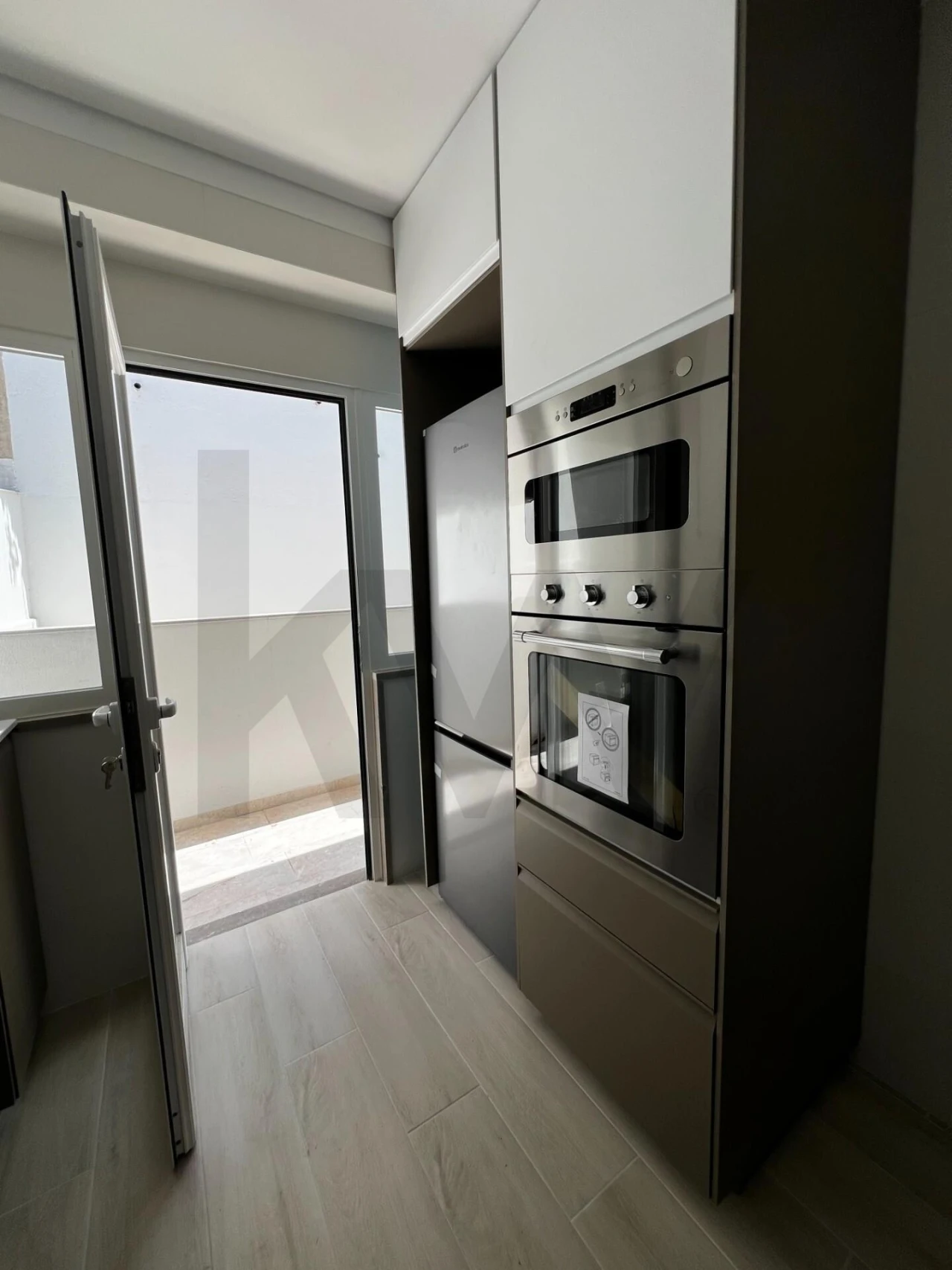 Apartamento T2 para Arrendamento em Barcarena Foto 13