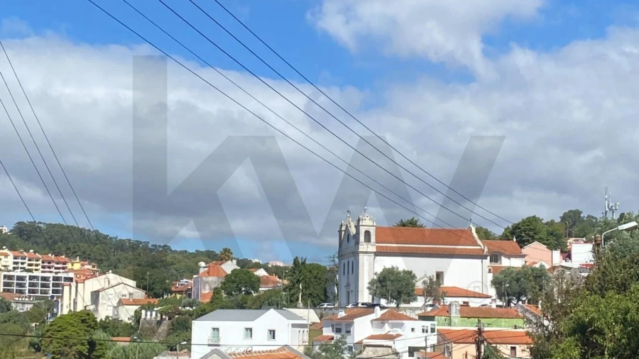 Apartamento T2 para Arrendamento em Barcarena