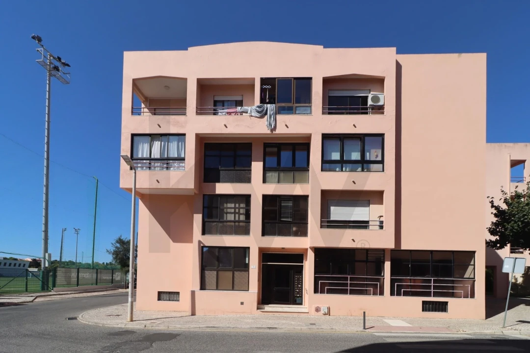 Apartamento T2 para Venda em Cascais e Estoril Foto 18