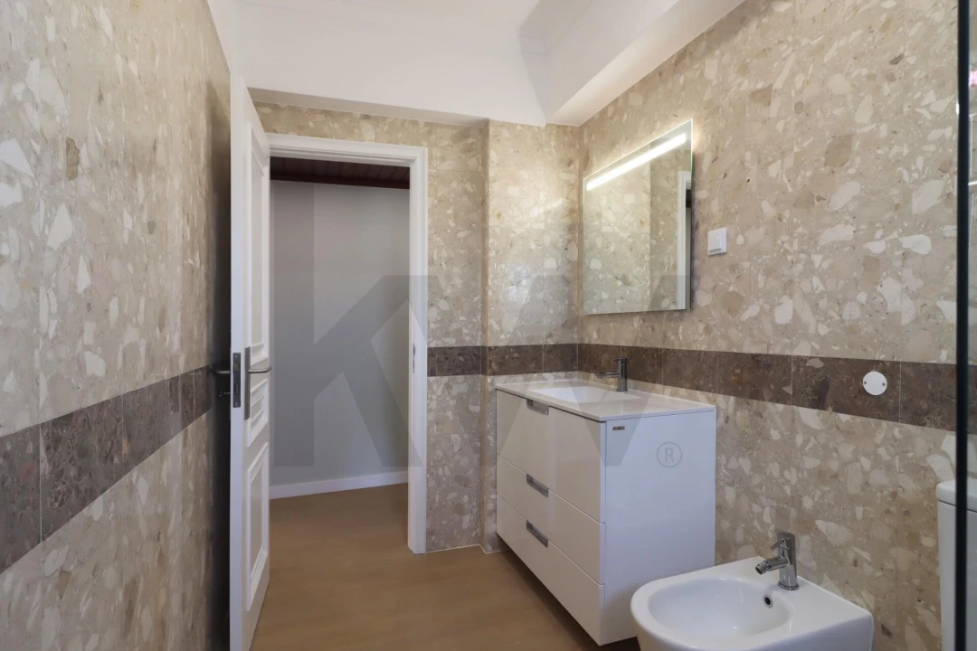 Apartamento T2 para Venda em Cascais e Estoril Foto 7