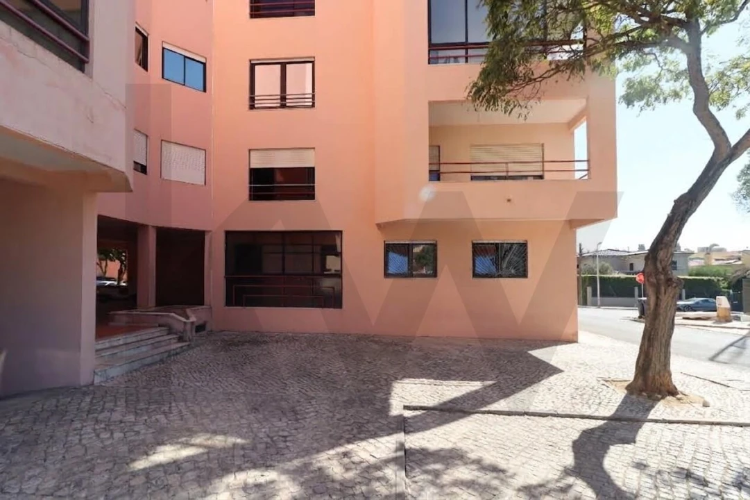 Apartamento T2 para Venda em Cascais e Estoril Foto 19