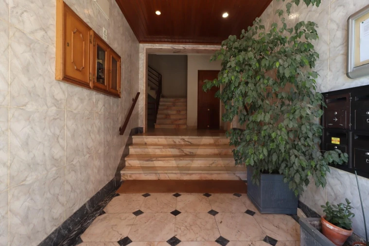 Apartamento T2 para Venda em Cascais e Estoril Foto 17