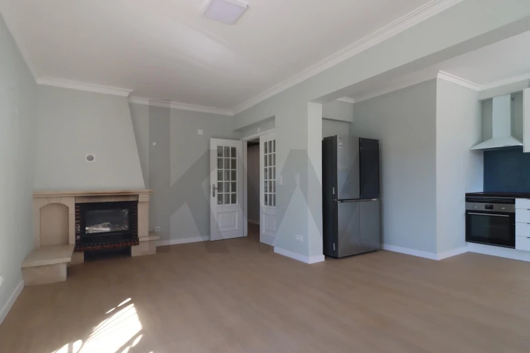 Apartamento T2 para Venda em Cascais e Estoril Foto 12