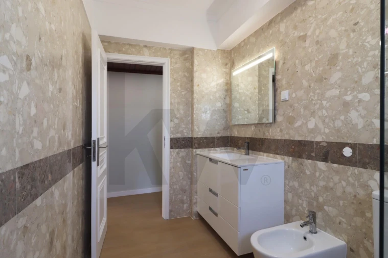 Apartamento T2 para Venda em Cascais e Estoril Foto 7