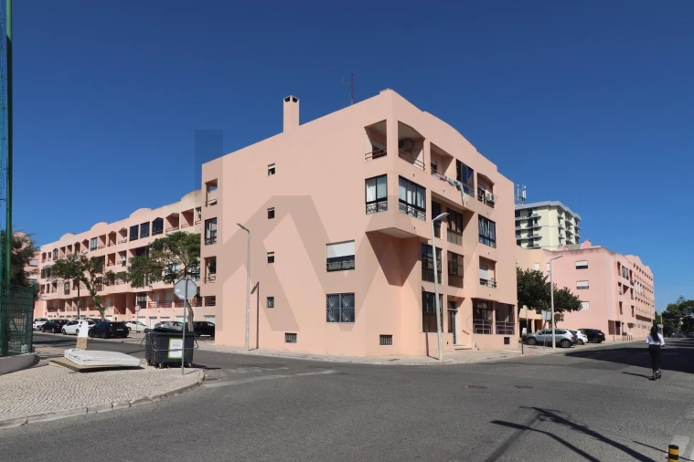 Apartamento T2 para Venda em Cascais e Estoril Foto 21