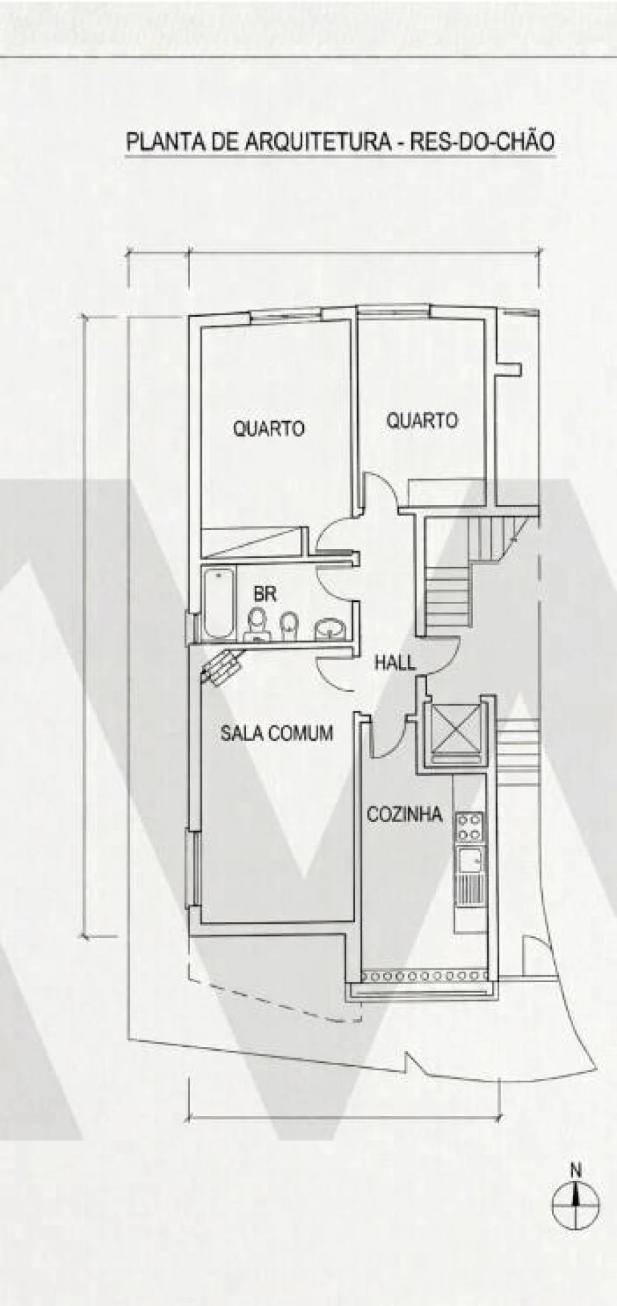 Apartamento T2 para Venda em Cascais e Estoril Foto 25