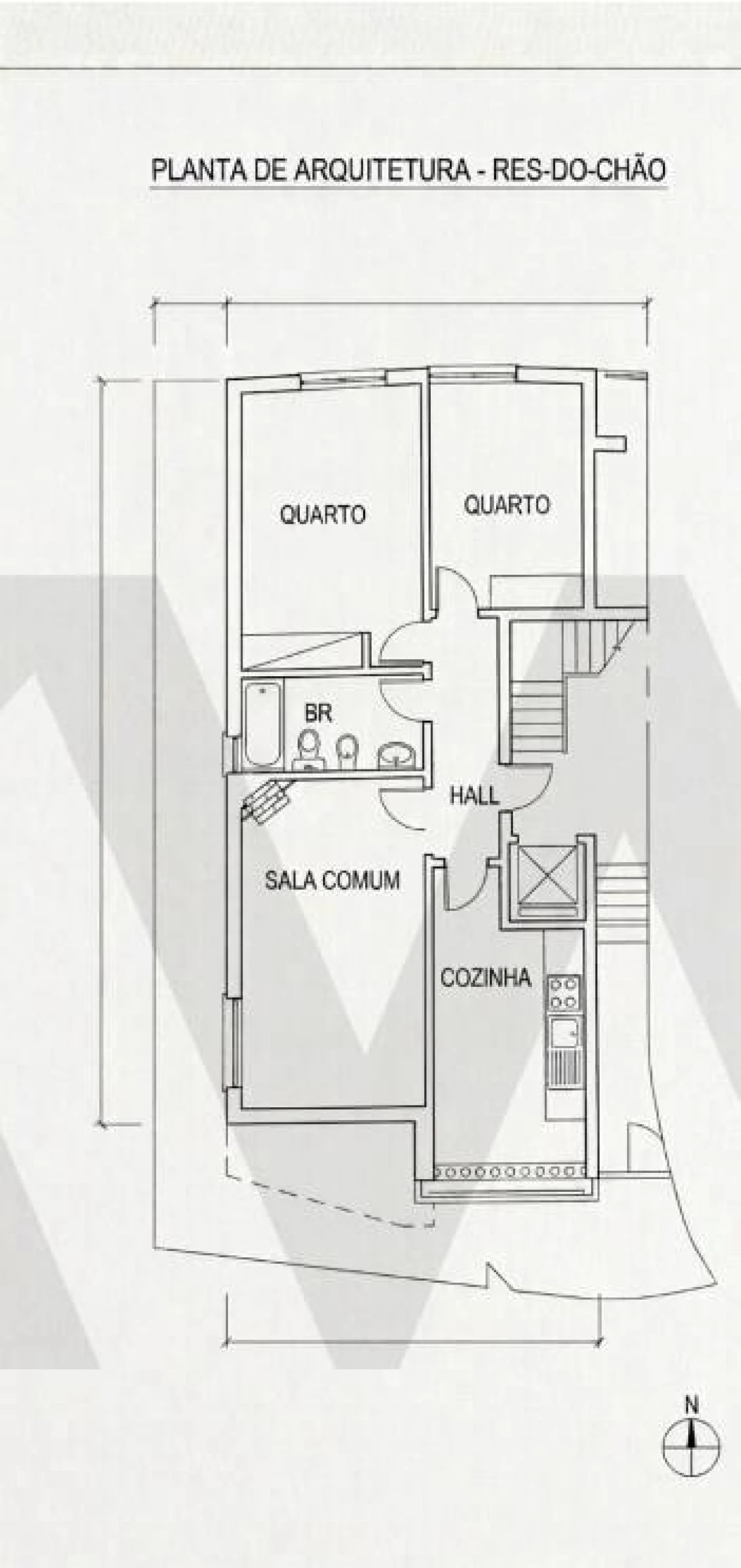 Apartamento T2 para Venda em Cascais e Estoril Foto 25
