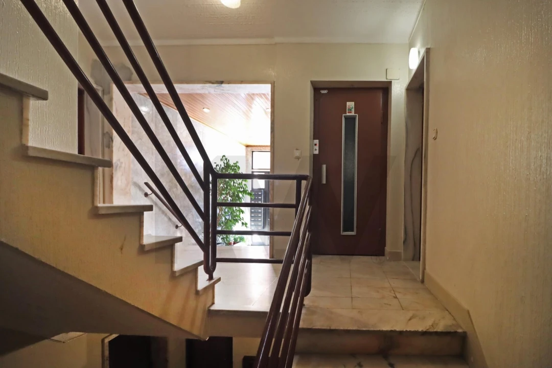 Apartamento T2 para Venda em Cascais e Estoril Foto 15