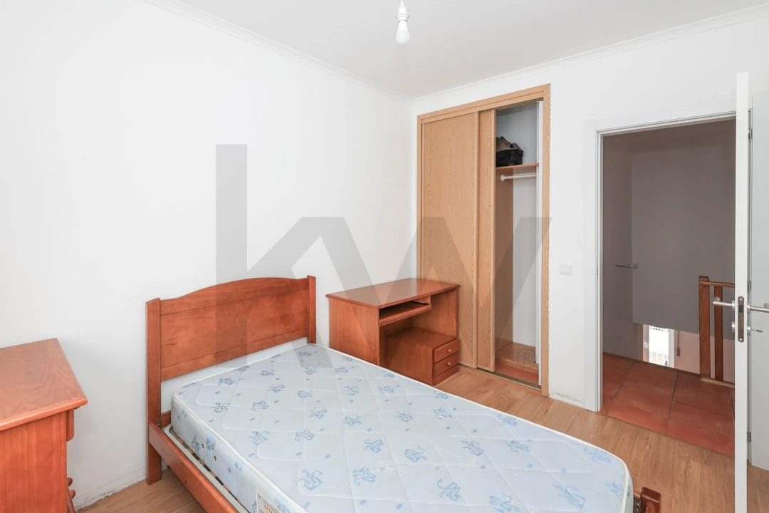Apartamento T3 para Venda em Silves Foto 11