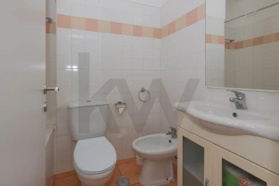 Apartamento T3 para Venda em Silves