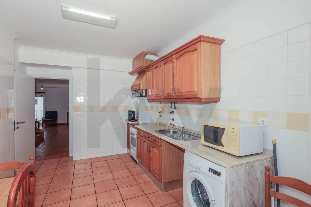 Apartamento T3 para Venda em Silves Foto 7