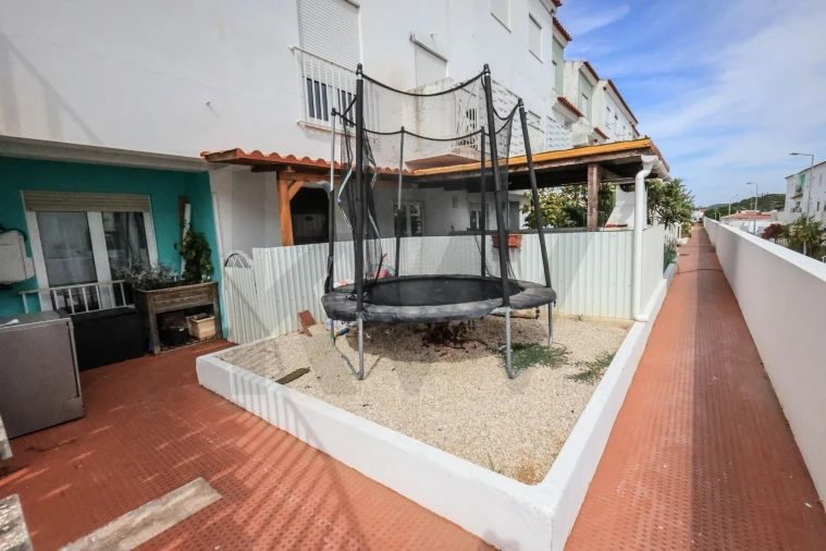 Apartamento T3 para Venda em Silves Foto 2