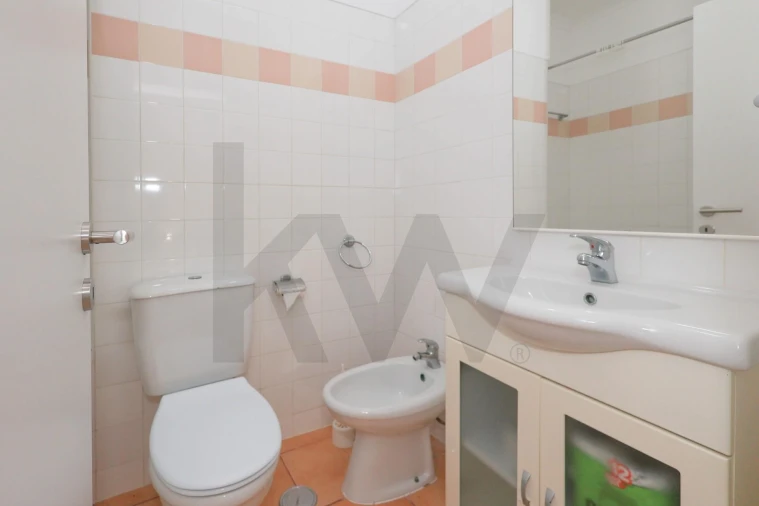 Apartamento T3 para Venda em Silves Foto 20