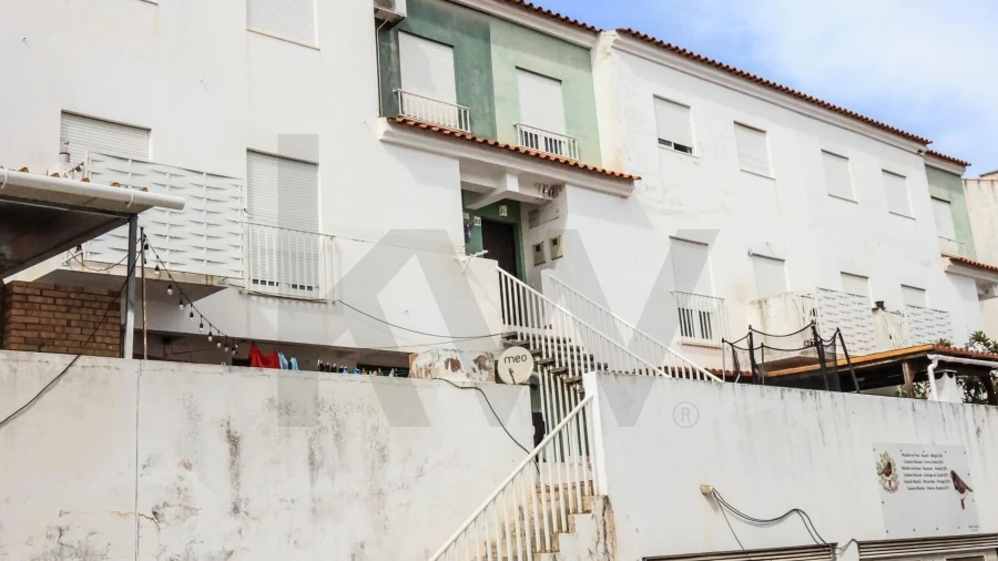 Apartamento T3 para Venda em Silves