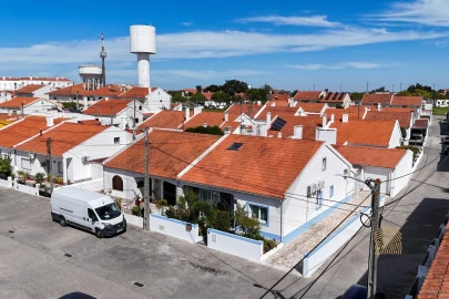 Moradia T4 para Venda em Vendas Novas