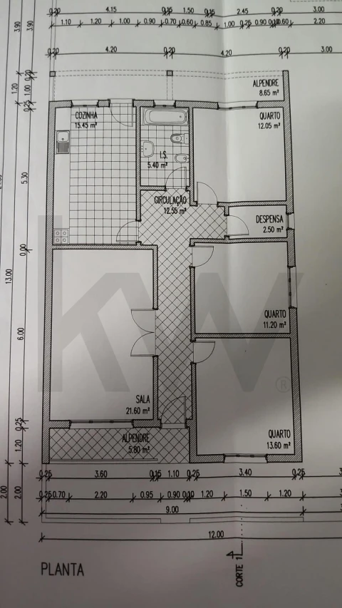 Moradia T4 para Venda em Vendas Novas