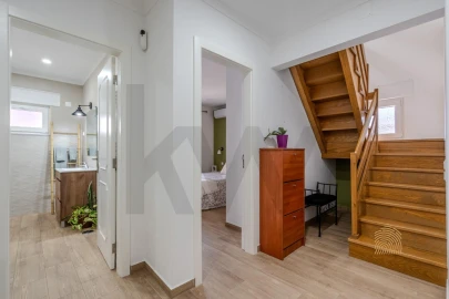 Moradia T4 para Venda em Vendas Novas