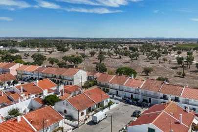 Moradia T4 para Venda em Vendas Novas