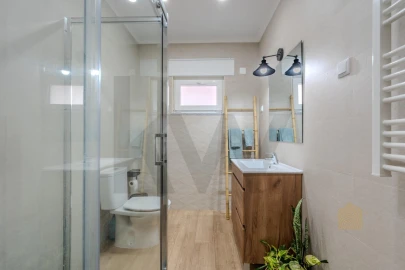 Moradia T4 para Venda em Vendas Novas