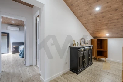 Moradia T4 para Venda em Vendas Novas