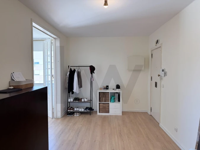 Apartamento T3 para Arrendamento em Carnide Foto 4