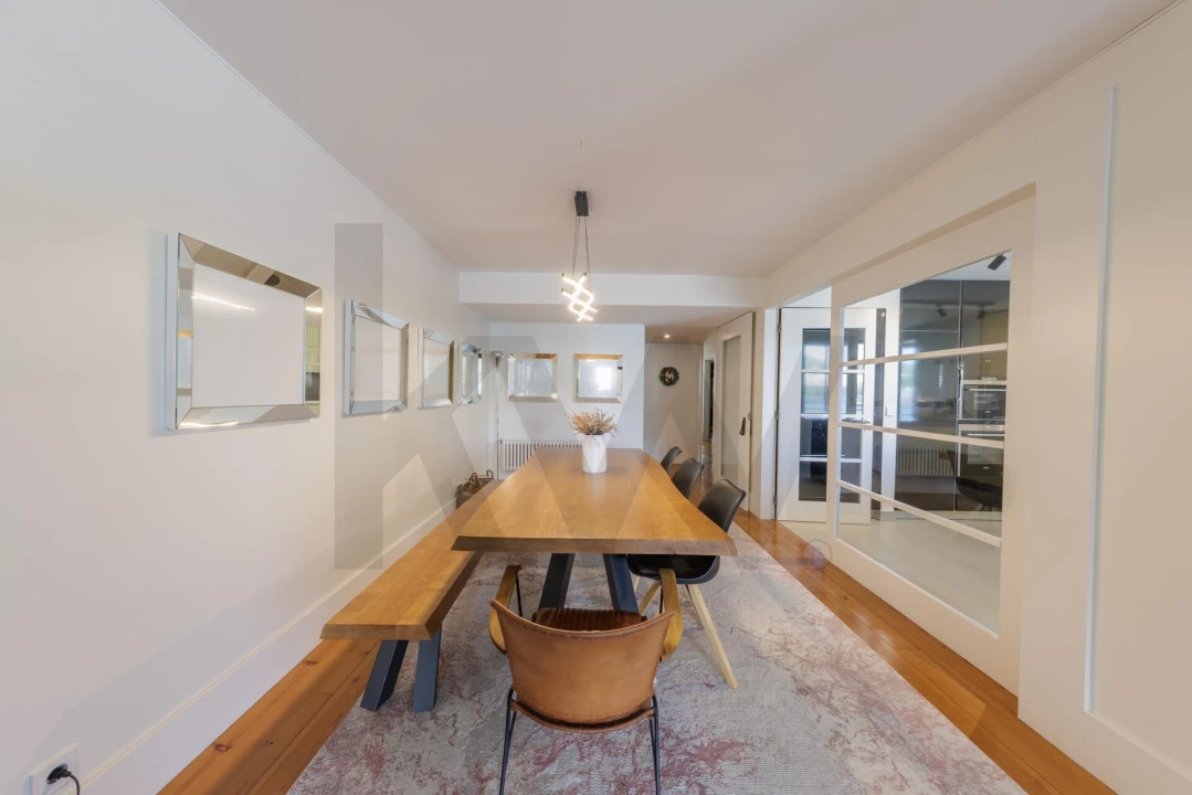 Apartamento T4 para Arrendamento em Santa Marinha e São Pedro da Afurada Foto 6
