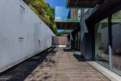 Apartamento T4 para Arrendamento em Santa Marinha e São Pedro da Afurada
