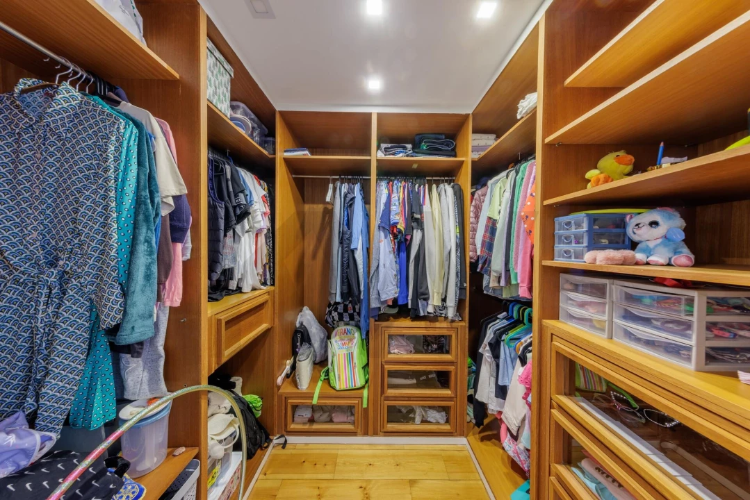 Apartamento T4 para Arrendamento em Santa Marinha e São Pedro da Afurada Foto 38