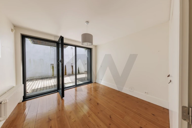 Apartamento T4 para Arrendamento em Santa Marinha e São Pedro da Afurada Foto 29